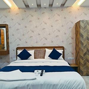 Hotel The Pushpraj